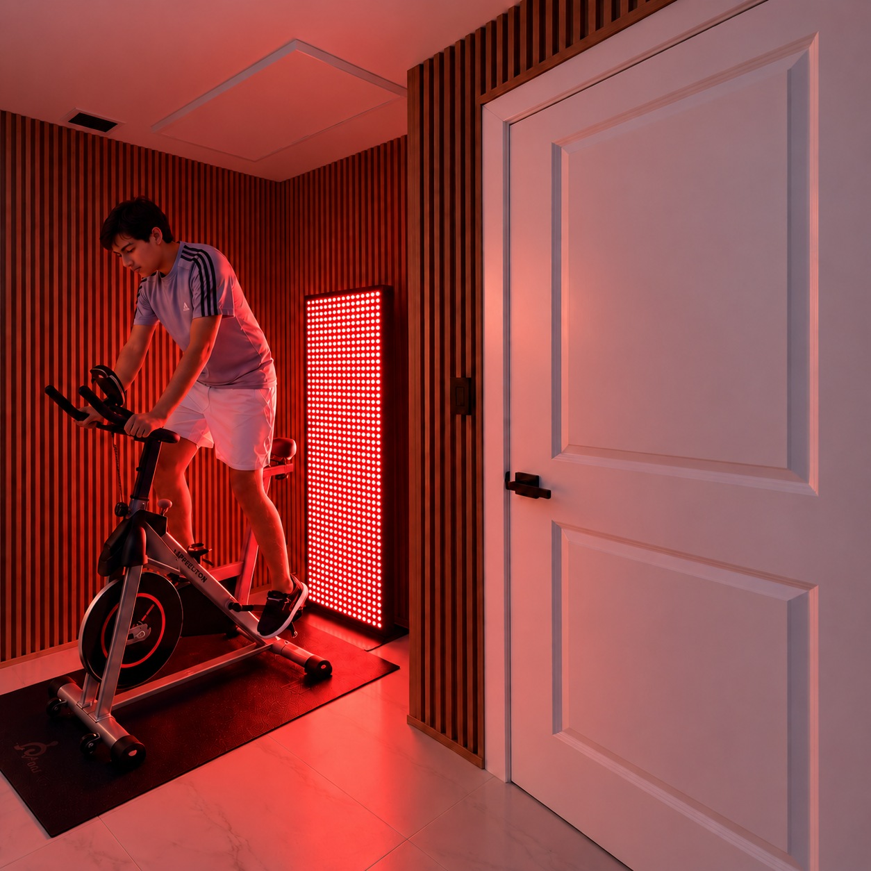 Wellness Suite