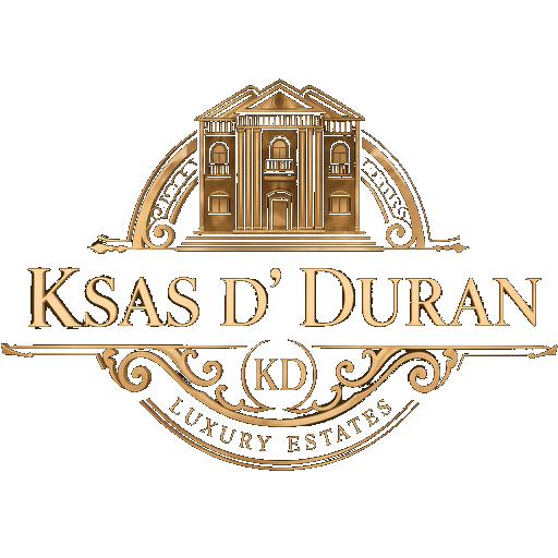 Ksas d' Duran Luxury Estates